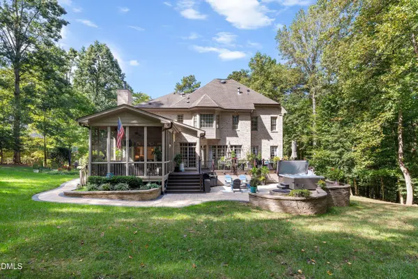 1340 Caistor LN, Raleigh, NC 27614