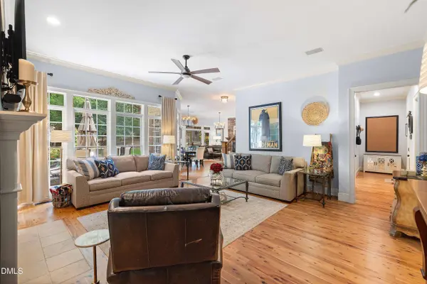 1340 Caistor LN, Raleigh, NC 27614