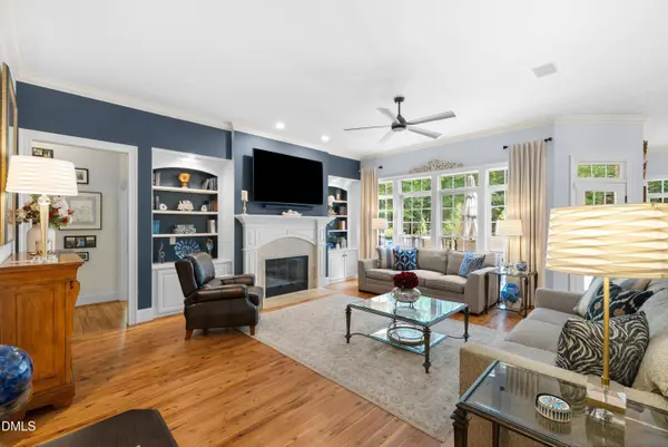 1340 Caistor LN, Raleigh, NC 27614