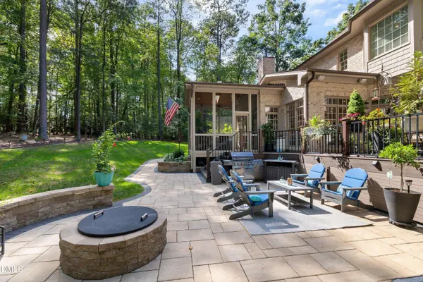 1340 Caistor LN, Raleigh, NC 27614