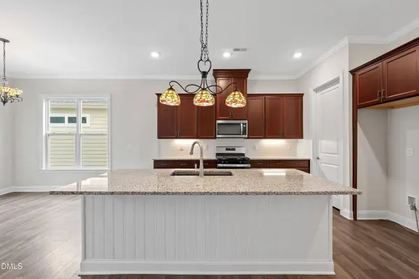 3440 Olive Glen DR, Apex, NC 27502