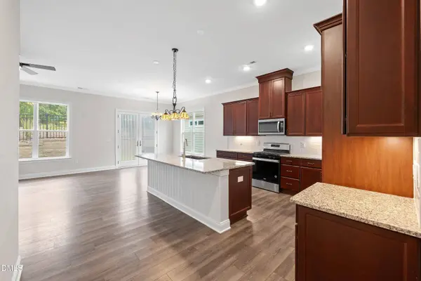 3440 Olive Glen DR, Apex, NC 27502