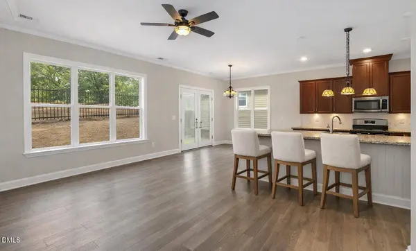 3440 Olive Glen DR, Apex, NC 27502