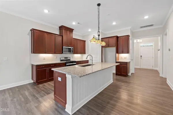 3440 Olive Glen DR, Apex, NC 27502