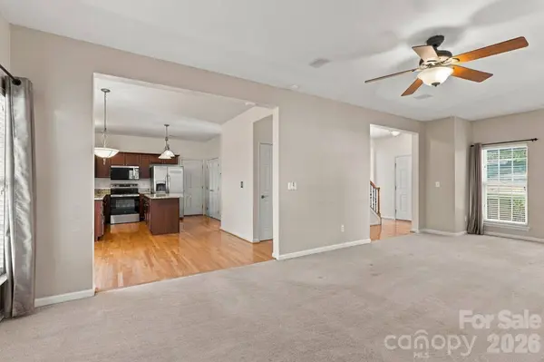 12025 Harmon LN, Charlotte, NC 28134