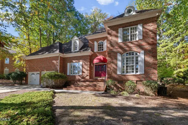 5 Moss Creek CT