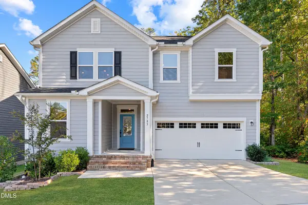 2783 Turner Pines DR