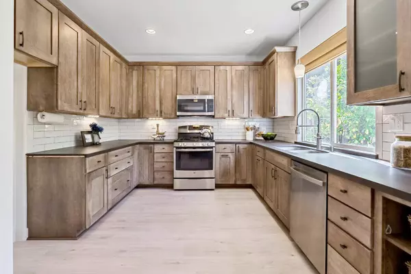 1640 Rio Grande ST, Davis, CA 95616