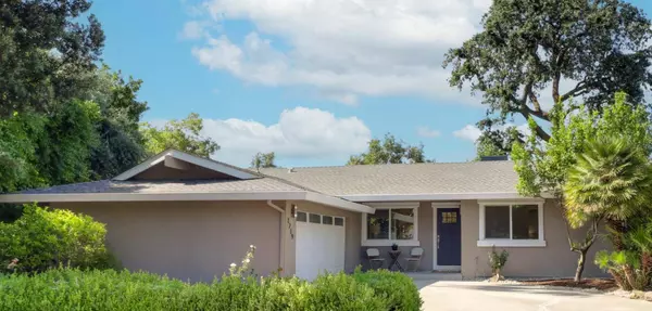 1917 Alpine PL, Davis, CA 95616