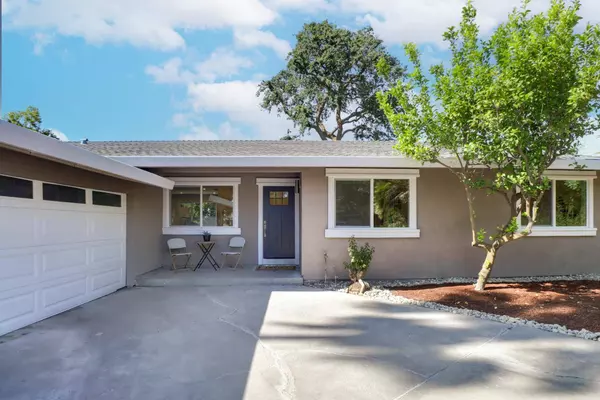 1917 Alpine PL, Davis, CA 95616