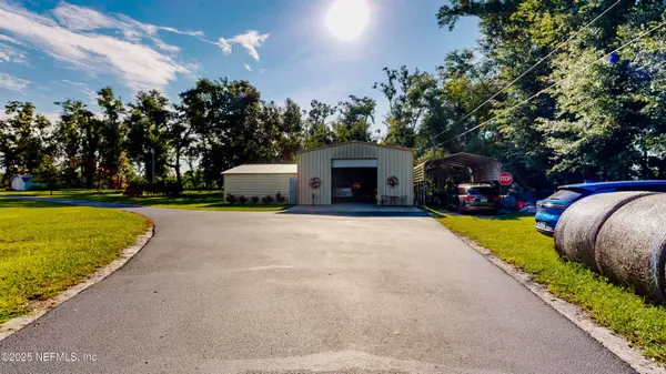 7354 SW CR 143, Jasper, FL 32052