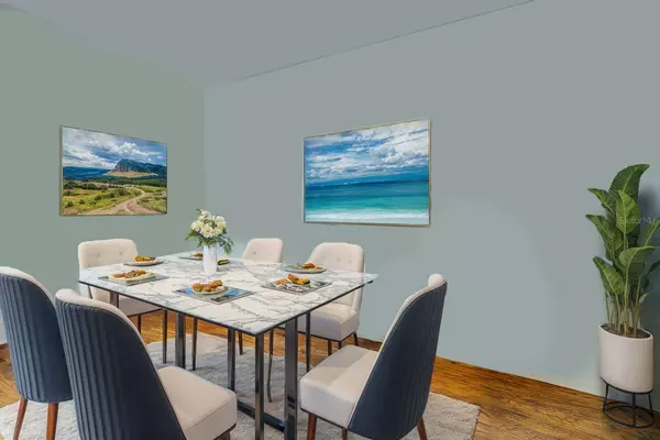 4604 SERENA CIR, St Augustine, FL 32084