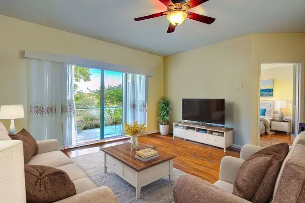 4604 SERENA CIR, St Augustine, FL 32084