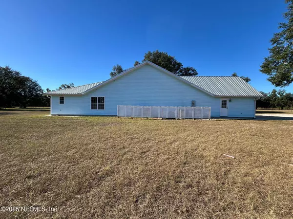 5377 SW 40TH AVE, Jasper, FL 32052