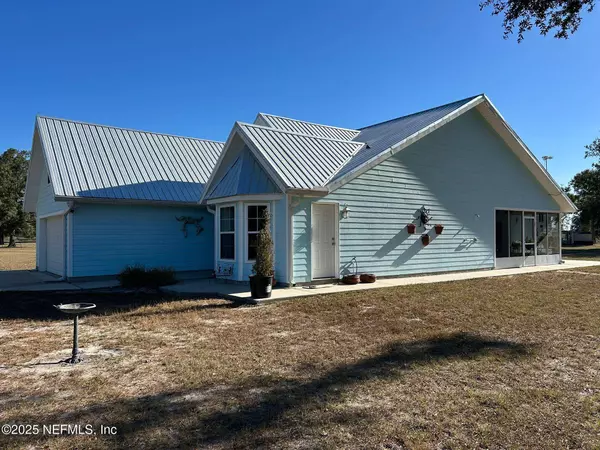 5377 SW 40TH AVE, Jasper, FL 32052