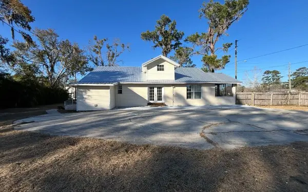 104 SW 10TH ST, Jasper, FL 32052