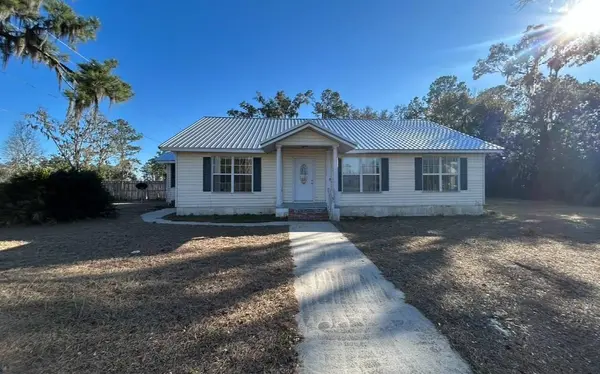 104 SW 10TH ST, Jasper, FL 32052
