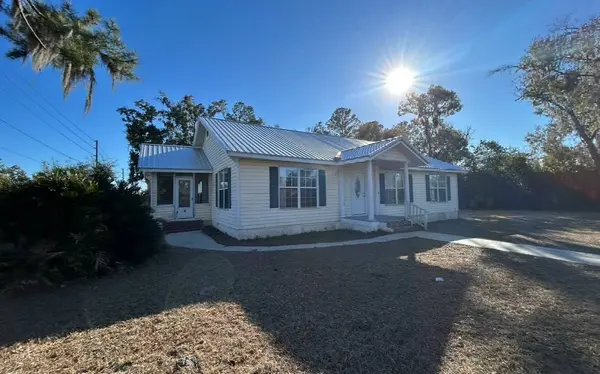 104 SW 10TH ST, Jasper, FL 32052