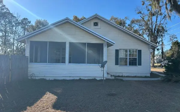 104 SW 10TH ST, Jasper, FL 32052