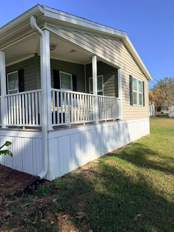 3520 E GASKINS RD #Lot 5, Bartow, FL 33830