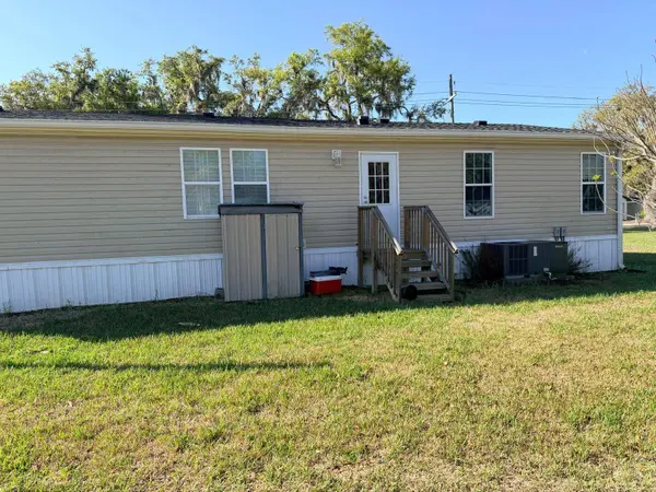 3520 E GASKINS RD #Lot 5, Bartow, FL 33830