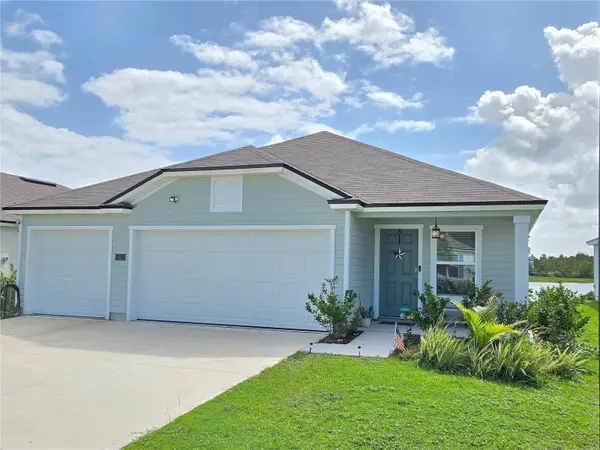 32 HULETT WOODS ROAD, Palm Coast, FL 32137