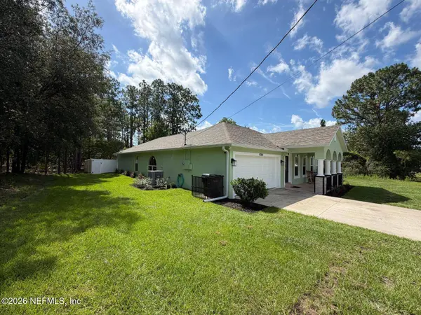7265 EVEREST AVE, Citrus Springs, FL 34434