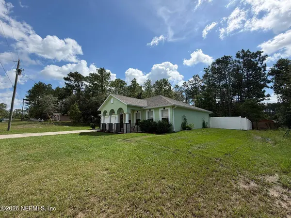 7265 EVEREST AVE, Citrus Springs, FL 34434