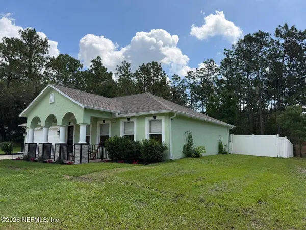 7265 EVEREST AVE, Citrus Springs, FL 34434