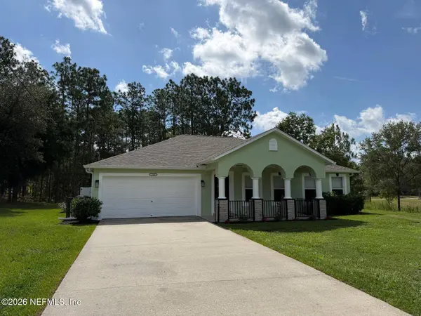 7265 EVEREST AVE, Citrus Springs, FL 34434