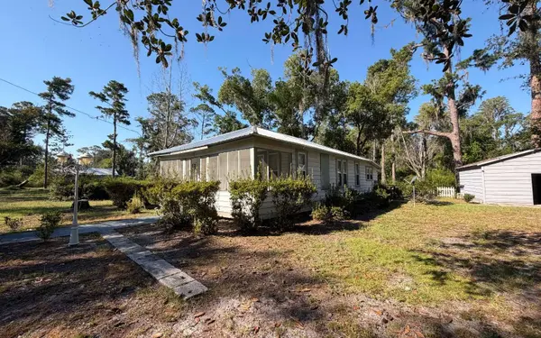 706 NW 6TH AVE, Jasper, FL 32052
