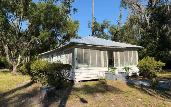 706 NW 6TH AVE, Jasper, FL 32052