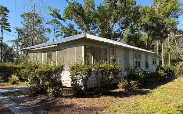 706 NW 6TH AVE, Jasper, FL 32052