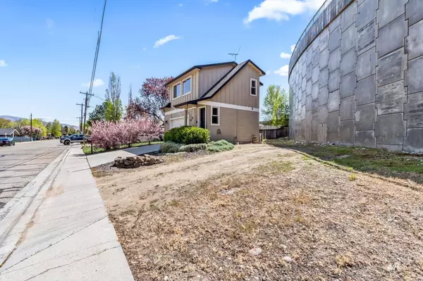 3379 Malad St, Boise, ID 83705