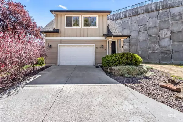 3379 Malad St, Boise, ID 83705
