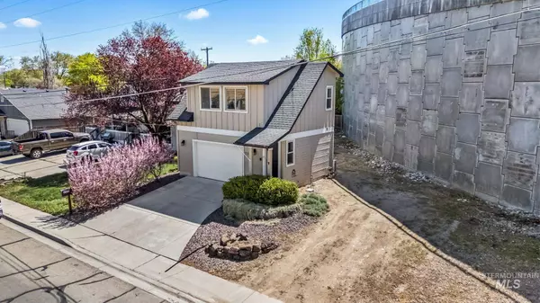 3379 Malad St, Boise, ID 83705