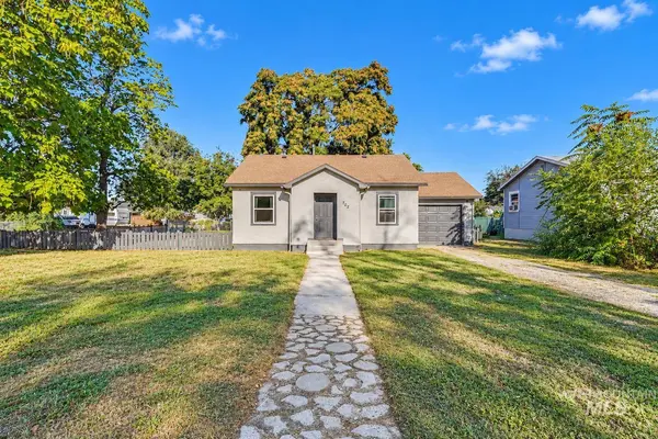 705 N 9th Ave