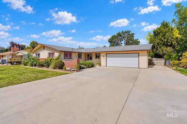 520 W Dakota Ave, Nampa, ID 83686