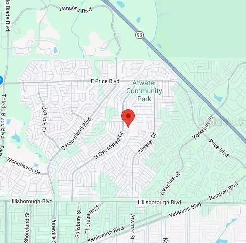 Lot 9 CAROLINA ST, North Port, FL 34288