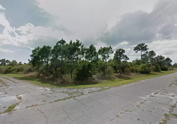 Lot 13 & 14 INKWOOD DR, North Port, FL 34288