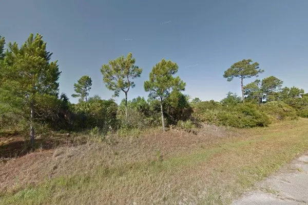 Lot 13 & 14 INKWOOD DR, North Port, FL 34288