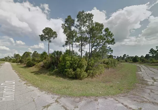 Lot 13 & 14 INKWOOD DR, North Port, FL 34288