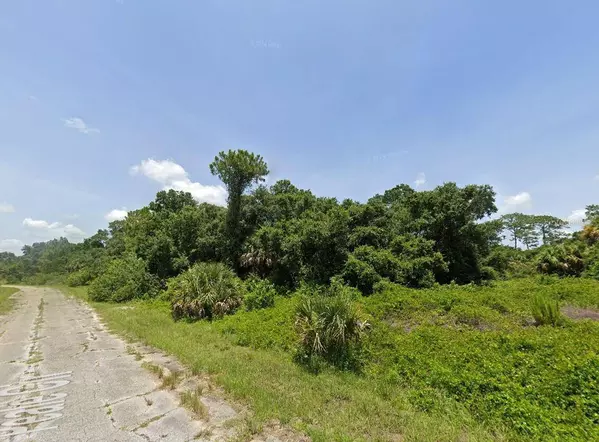 Lot 9 PEALE CIR, North Port, FL 34288