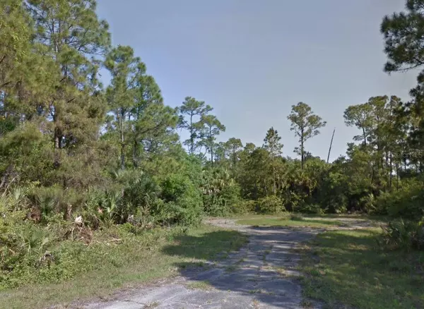 Lot 23 SAND CT, North Port, FL 34288
