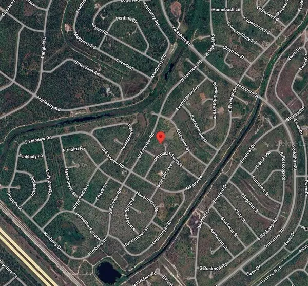 Lot 23 SAND CT, North Port, FL 34288