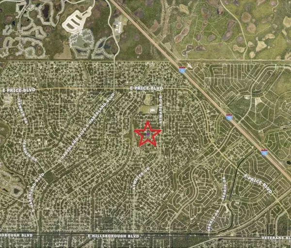 Lot 7 AETNA ST, North Port, FL 34288