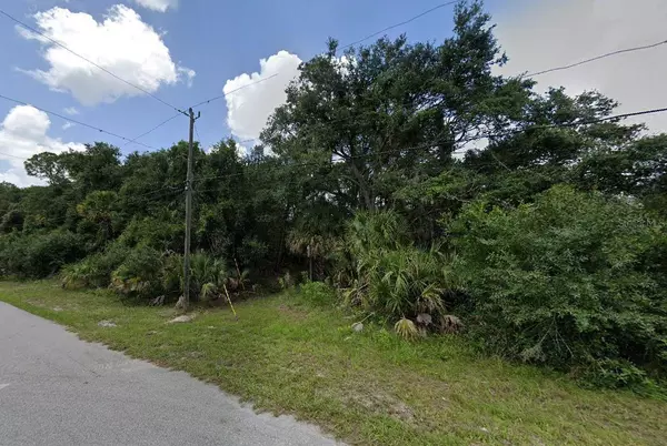 Lot 7 AETNA ST, North Port, FL 34288