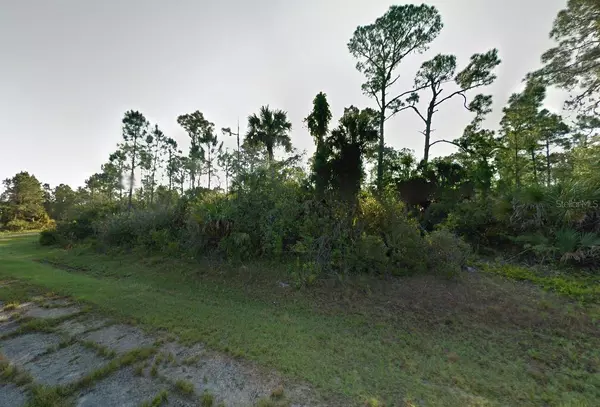 Lot 3 & 4 COPERNICUS RD, North Port, FL 34288