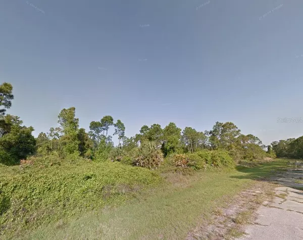 Lot 14 & 15 COTTAGEMAID ST, North Port, FL 34288