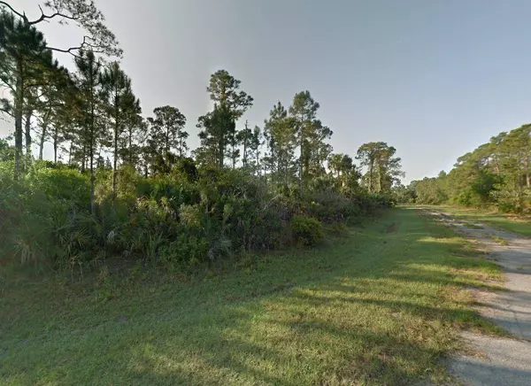 Lot 3 & 4 COPERNICUS RD, North Port, FL 34288